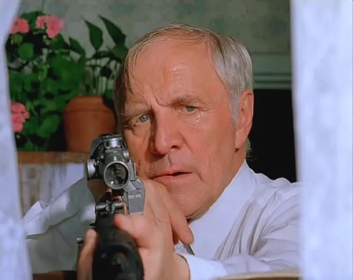 伏罗希洛夫射手电影讲解,伏罗希洛夫射手电影免费完整