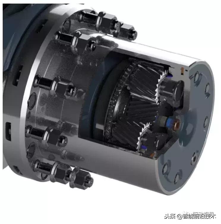 轮毂电机比起中置电机有哪些优势,轮边电机与轮毂电机行业分析