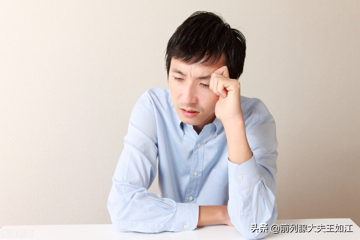 尿液从导尿管旁边漏出来了，是改善了吗？