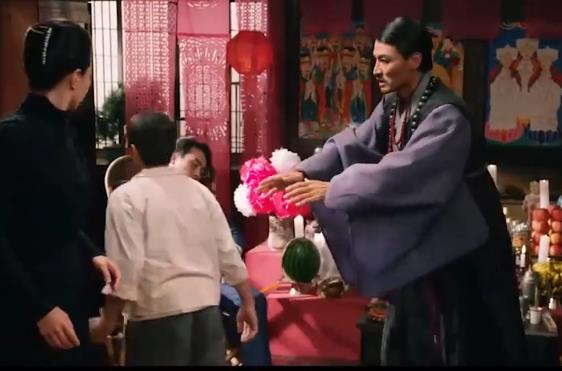 韩国电影许三观故事梗概,许三观韩国电影完整版