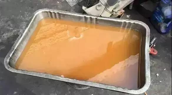 爱温终身免维护防冻液好不好,防冻液原厂终身不换