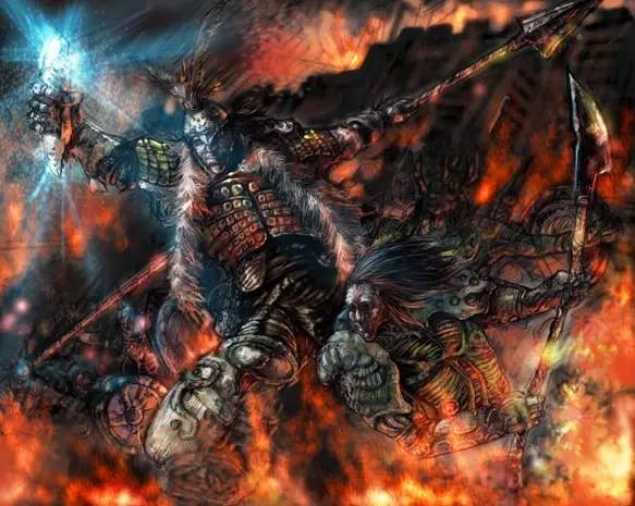 武则天称得上千古一帝吗,武则天被吹成千古一帝