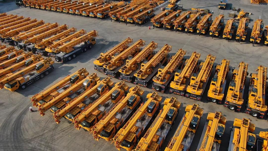 从“苏北王”到“淮海中心城市”，徐州到底算王者还是青铜？