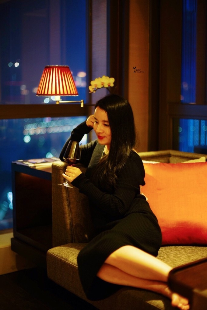 去重庆必打卡的地方四天三晚酒店,重庆最有重庆特点的酒店