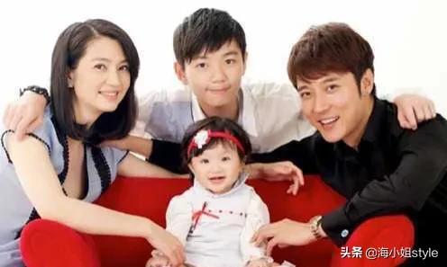 洪欣婚姻三大真相,渣男收割机洪欣