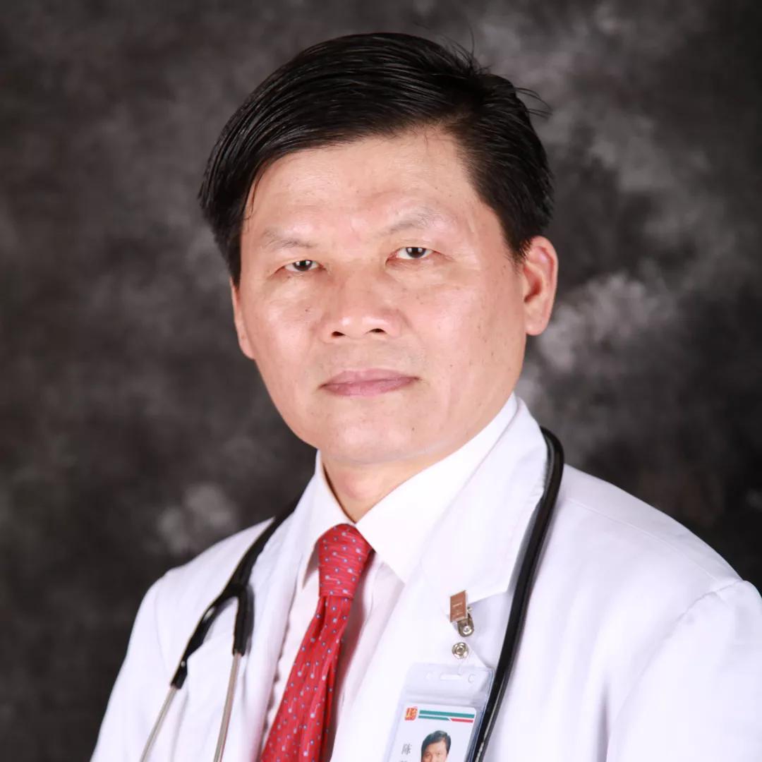中山六院陈双医生年龄,中山大学附属第六医院陈双教授