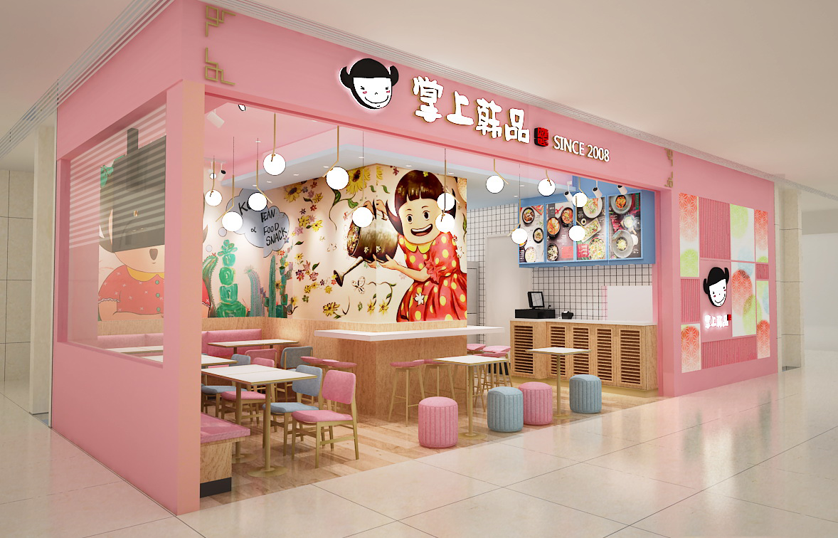 校园餐饮加盟店排行榜前十,当下最火餐饮加盟店排行榜