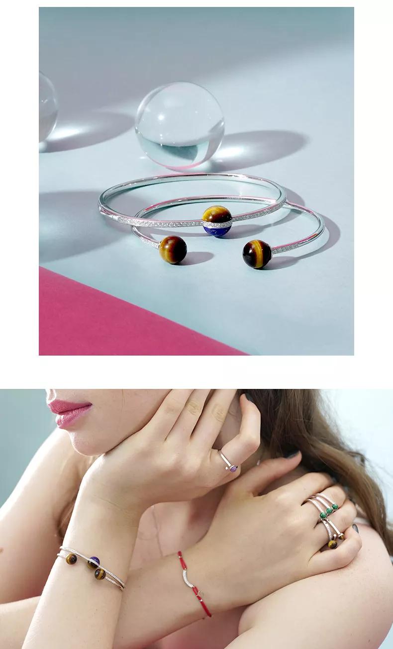 适合年轻人戴的黄金项链转运,如何佩戴适合自己的首饰转运