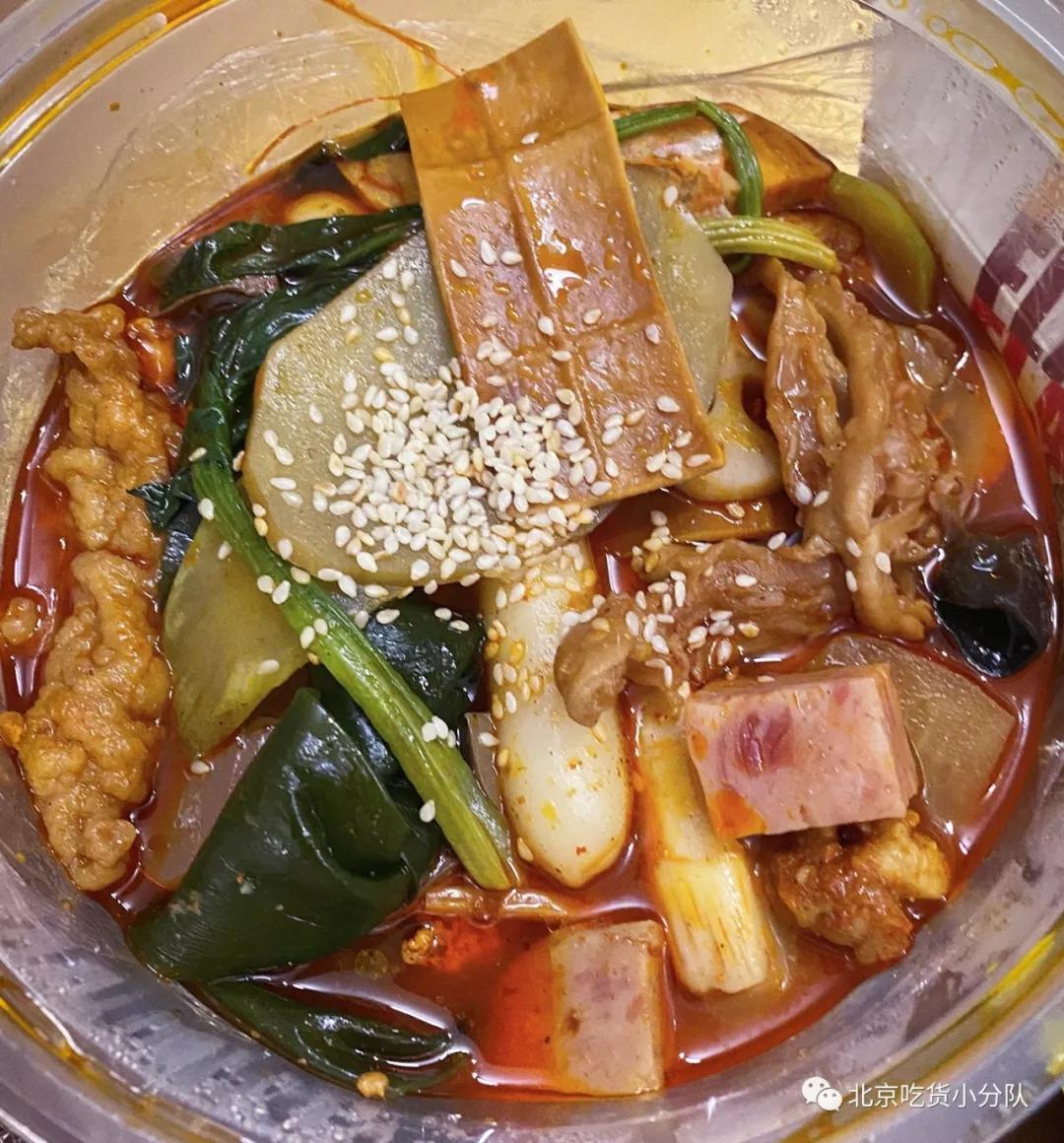 特别整顿20家北京火锅外卖，海底捞又能叫了