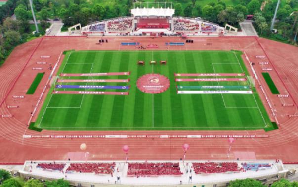 国际足球邀请赛广州恒大,恒大足球学校国际足球比赛u17