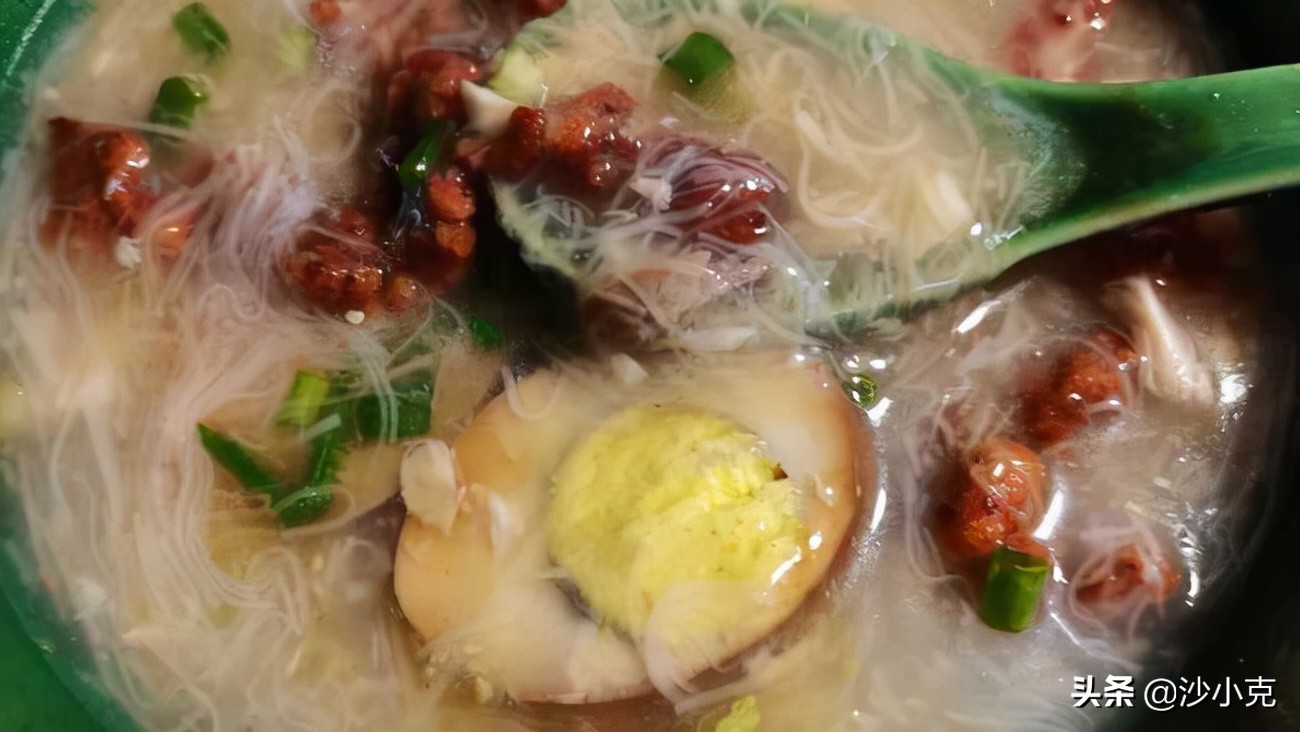 本地特点美食推荐福建,福建小吃美食推荐打卡地