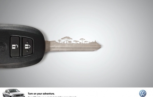 让你印象深刻的广告文案,经典广告文案创意让你一目了然