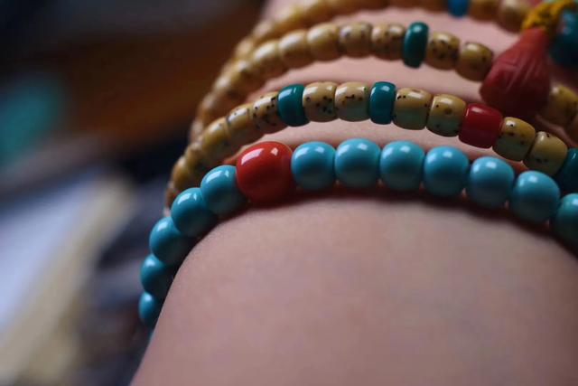 绿松石是中国四大名玉之一,真正的绿松石价格多少一克