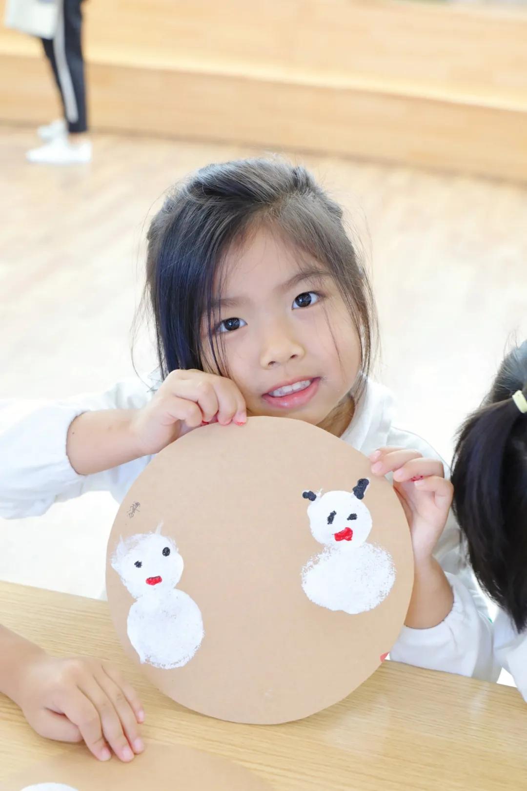 幼儿园中秋节游园会美篇,幼儿园的中秋节活动美篇