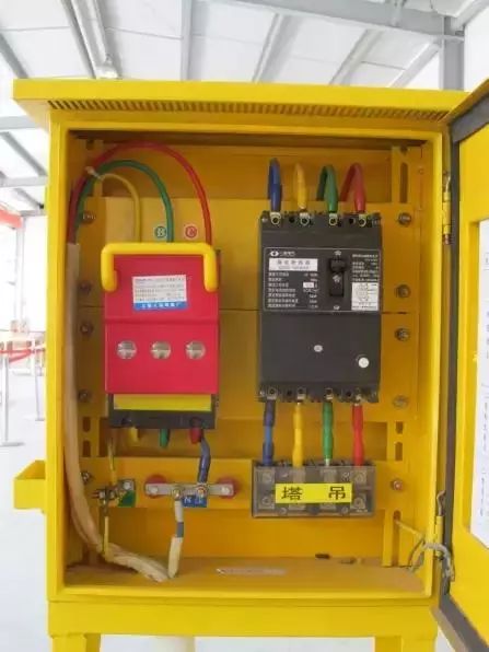 为什么采用三级配电二级保护,三级配电二级保护一般是多少米