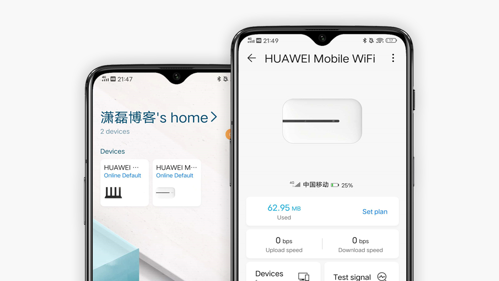 华为最新随身wifi3使用教程,华为随身wifi3国外怎么使用