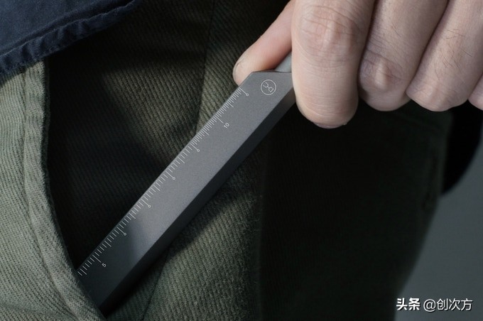 TP²：书写工具的创新改革