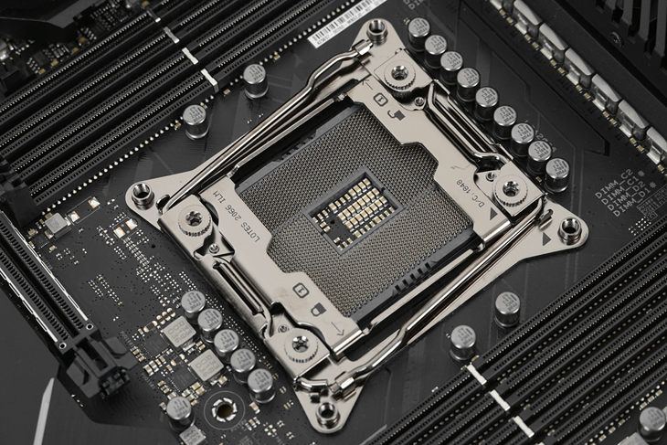 华硕x299和r6e,华硕主板玩家国度x299r6e