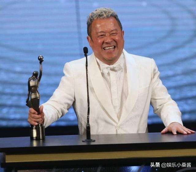 拼爹综艺星二代曾志伟,曾志伟一米六八