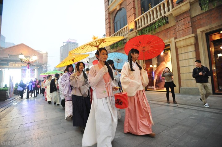 五一自驾游推荐景点武汉,武汉适合周末出游的地方