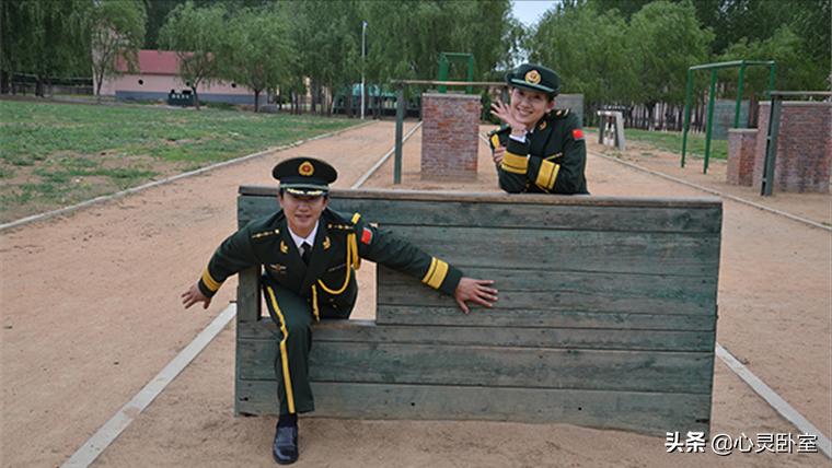 盛京女孩的矫情你们永远不会懂