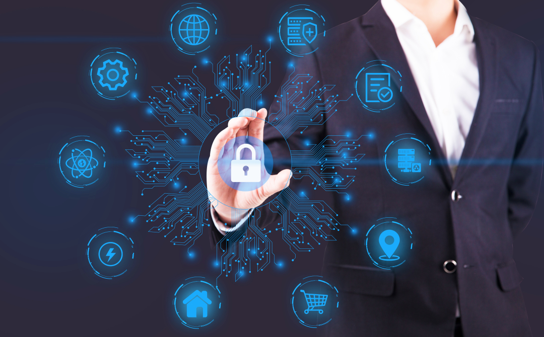 双流区网络安全宣传周活动,新城区开展网络安全宣传周