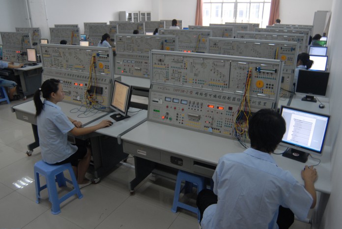 学习plc编程的步骤,plc改点操作步骤