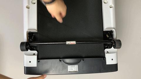 野小兽跑步机弊端,野小兽跑步机对比gxa跑步机