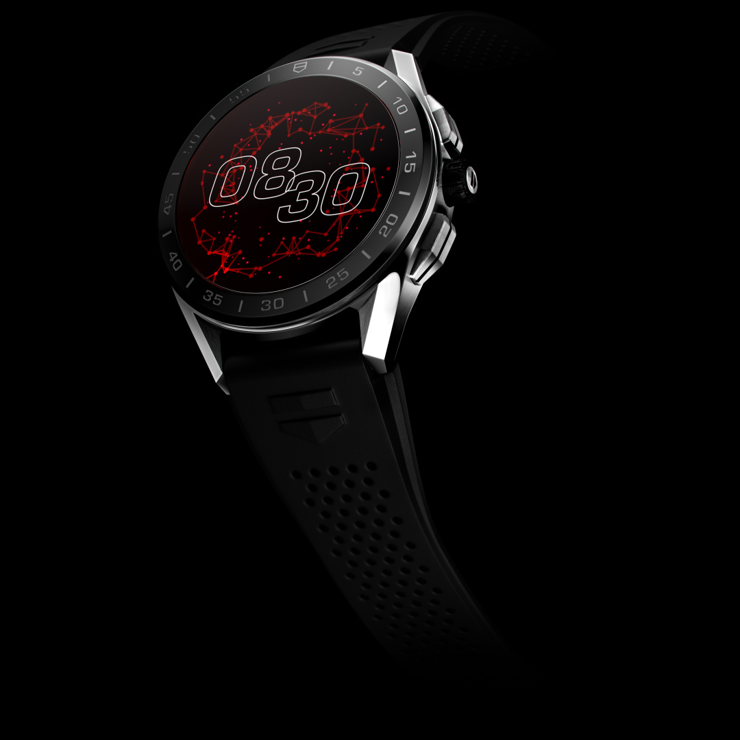 瑞士表与智能表的较量,瑞士名表有智能表吗