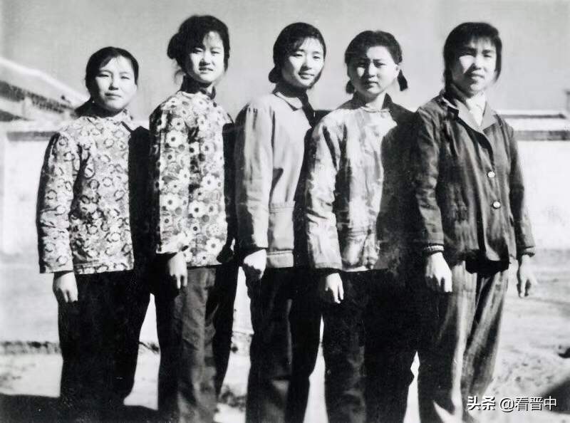 我这个女性的40年