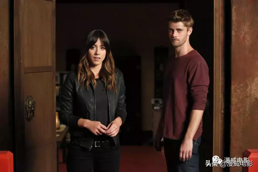 神盾局特工值得看吗,神盾局特工1-6季详细解说