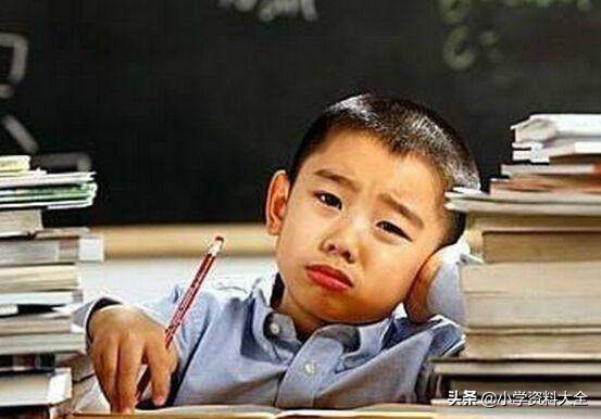 小学数学易错题必考考点思维训练,小学数学重点题整顿归纳