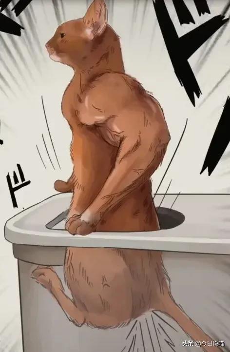 十只网红猫哪个最适合你养,各大网红猫都是什么品种