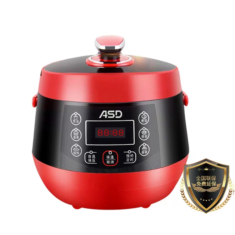 十大建议买的压力锅,压力锅推荐几款性价比高的