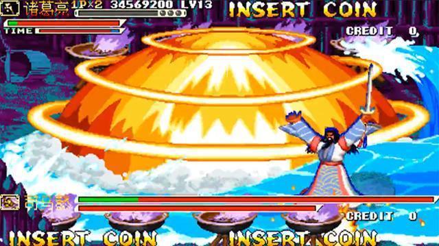 日本人更懂三国？20多年前的国产单机昙花一现后，却再无人能打