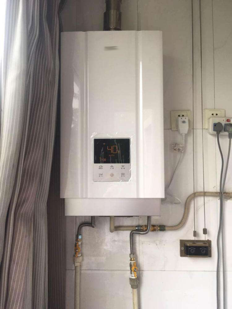 零冷水热水器不装回水管效果如何,无回水管装零冷水热水器使用感受