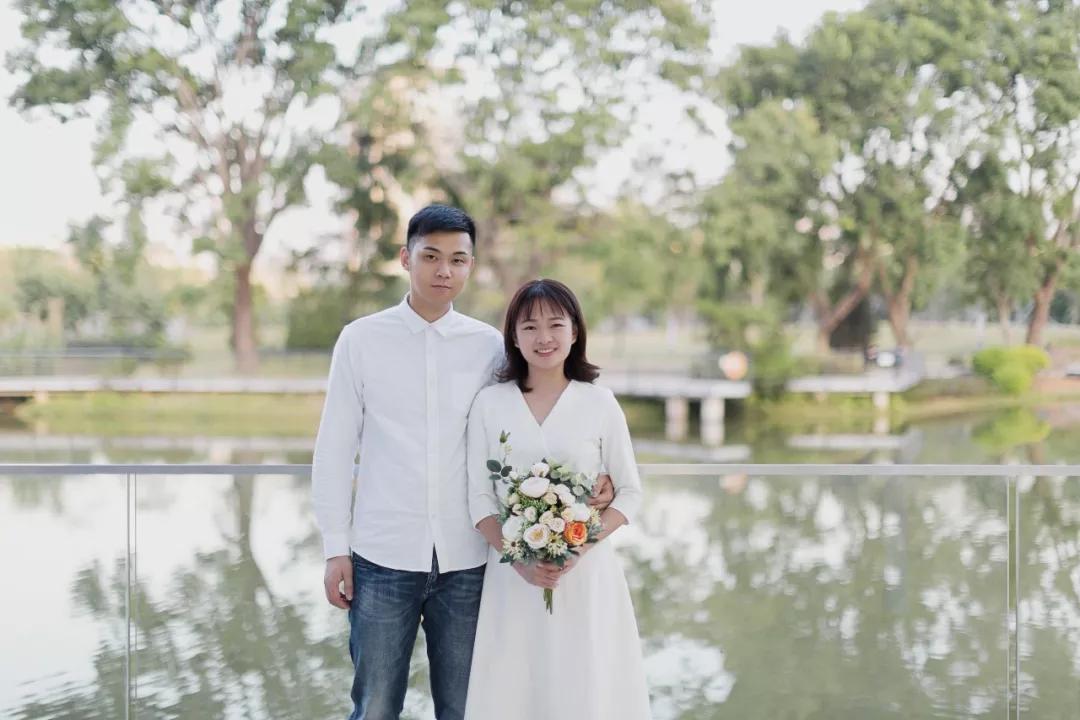 深圳结婚证件照推荐,深圳领证照片推荐照相馆