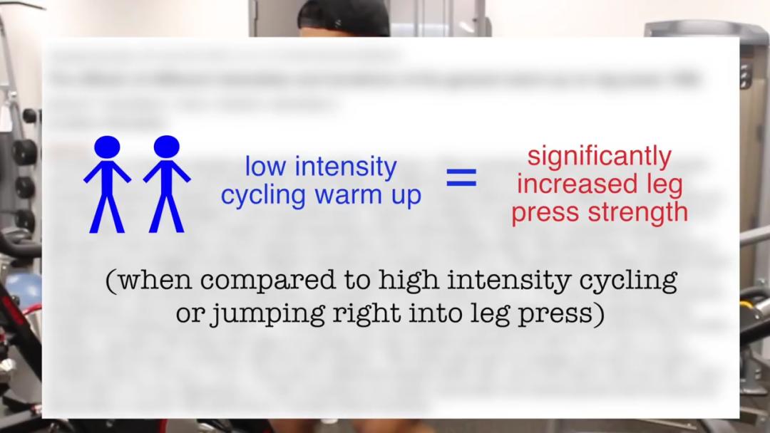 增肌训练前的热身,练前如何热身肩膀