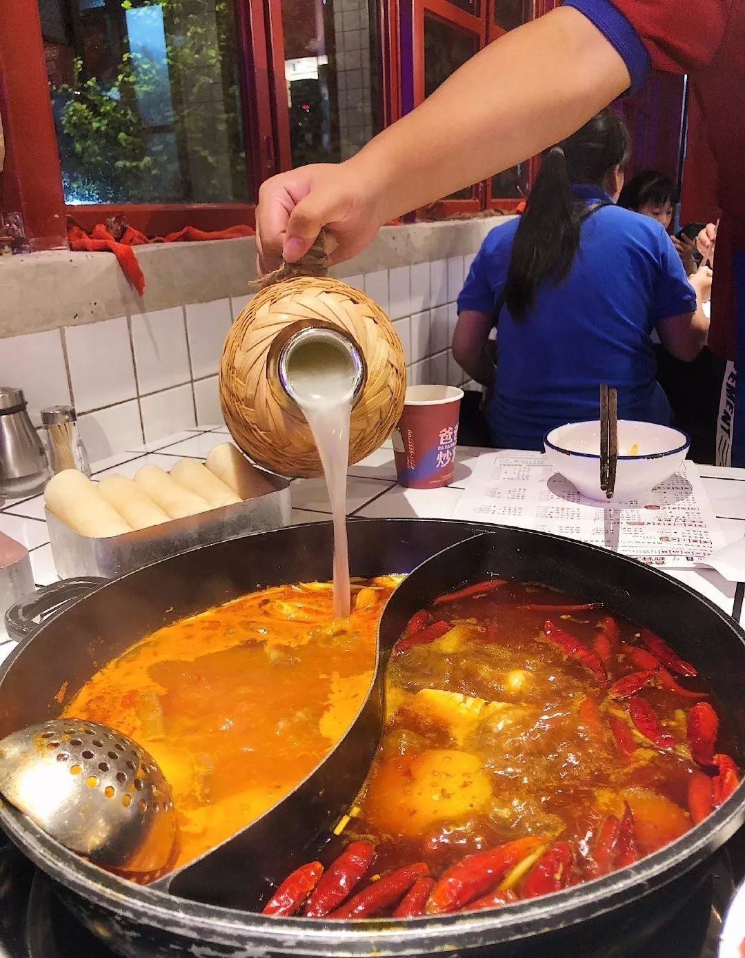 南宁必打卡十家网红餐厅,高颜值打卡网红餐厅南宁