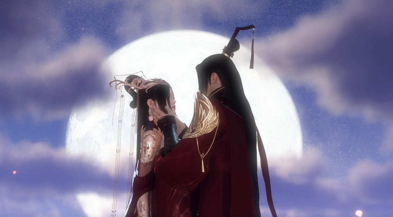 男女也有纯友谊？网游男玩家出轨女徒弟，事后坦言：只是普通朋友