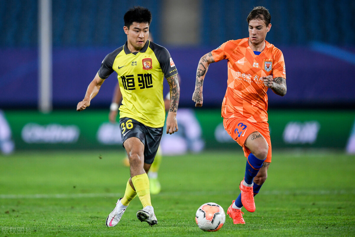 陈戌源为什么在上港46年没被骂过，到足协一年多骂声不断？