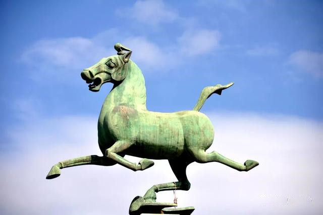 游牧民族国家发展史,波澜壮阔的亚洲史游牧民族崛起