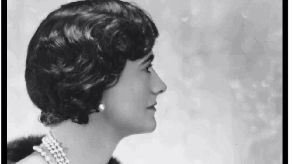 玛丽莲梦露香奈儿5号香水,玛丽莲梦露用的哪款香奈儿5号