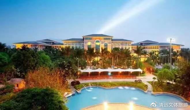 清远温泉排名前十名,清远真温泉私人室内温泉