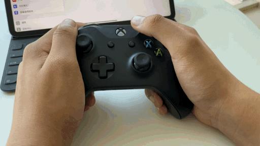 ipad终于能连手柄玩游戏了,ipad2019如何更好的玩游戏