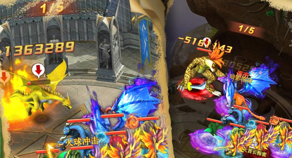 推荐几款适合挂机的养成游戏,推荐一款挂机就可以胜利的游戏