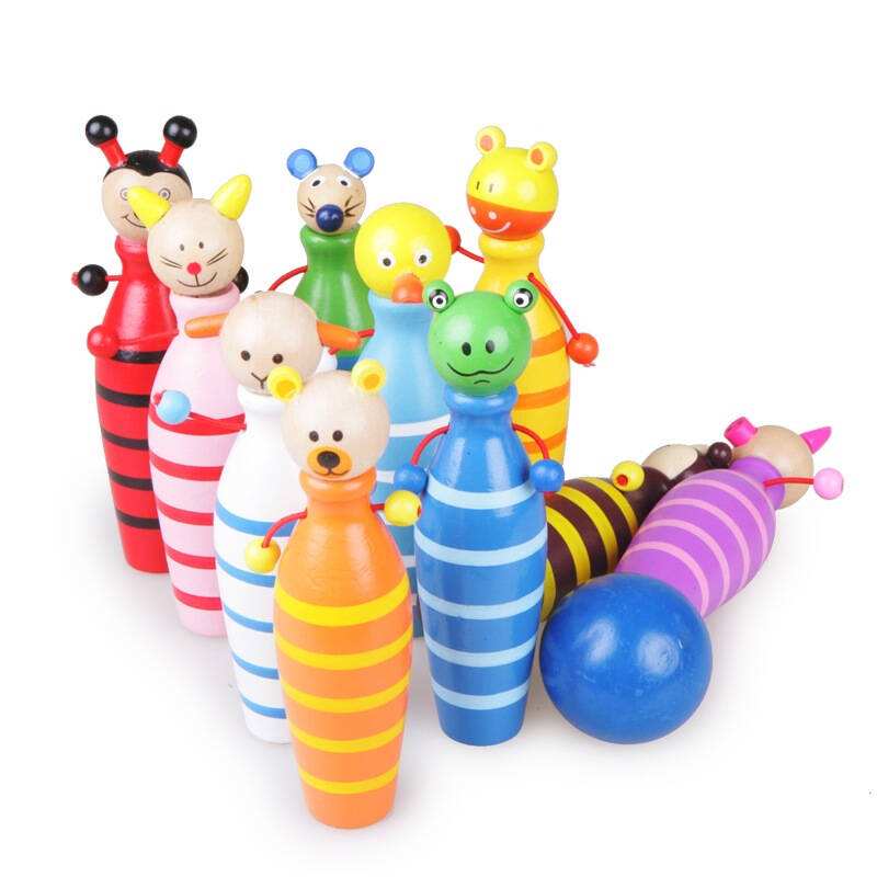 教孩子玩积木最好给孩子开发智力,儿童积木思维训练方法