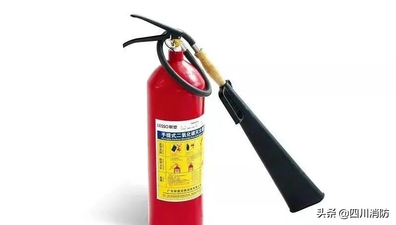 《阿绵墩墩话消防》｜第三话：学会用它，危险不怕！