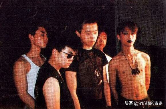 谢霆锋李亚鹏王菲朴树瞿颖窦唯,窦唯朴树郑钧许巍谁地位最高