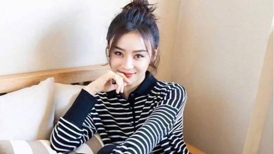 被骂滚出娱乐圈的袁姗姗,袁姗姗谈被骂出娱乐圈